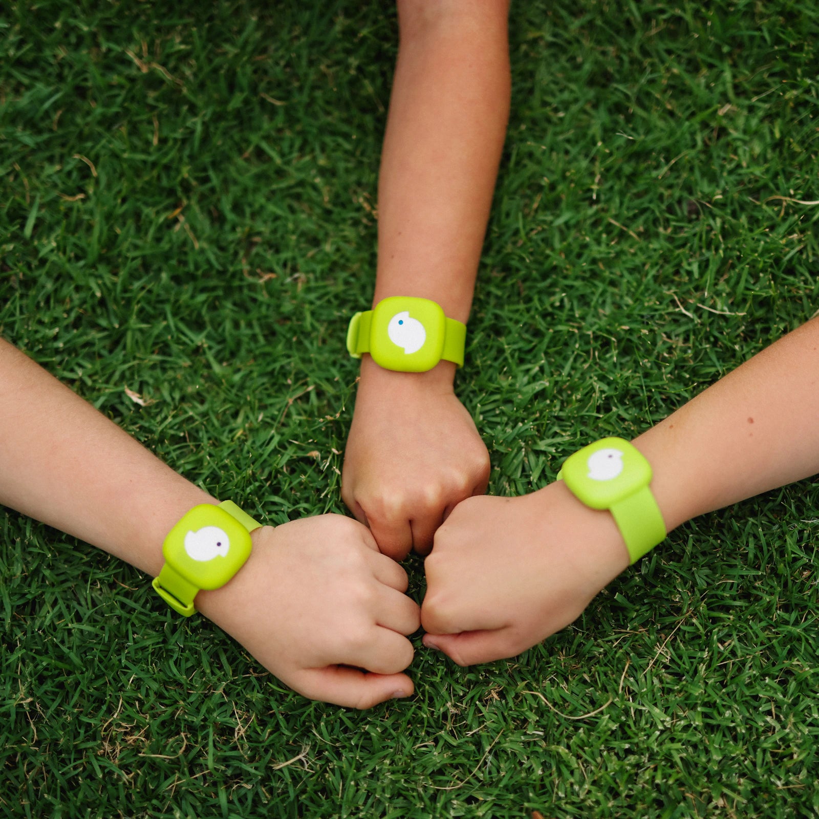 Littlebird Safety Tracker 2.0