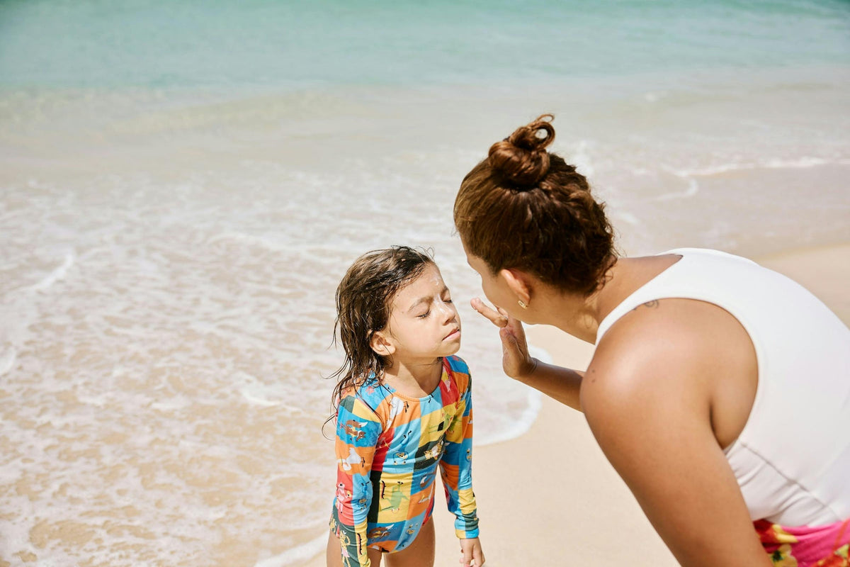 Summer Safety for Families
