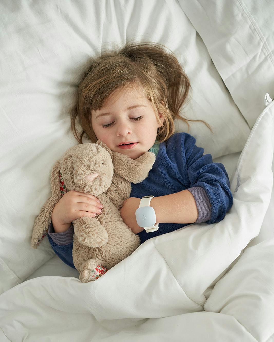 Naps Are Superheroes: Daytime Sleep and Childhood Development