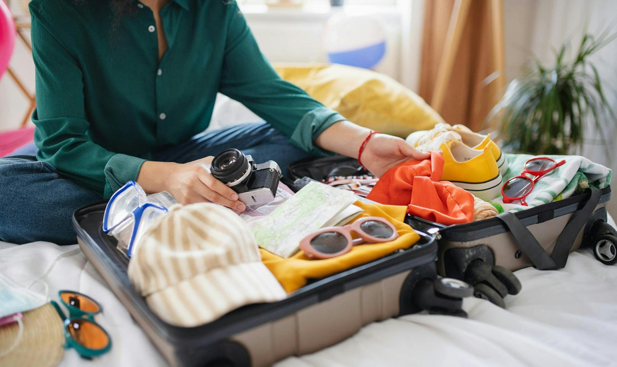 Traveling with Kids: Essential Safety Rules to Cover Before You Go