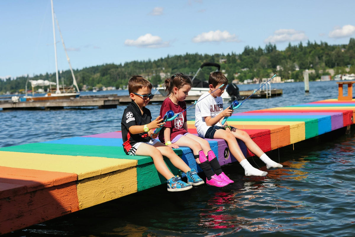 The Summer Camp Safety Checklist Every Parent Should Use