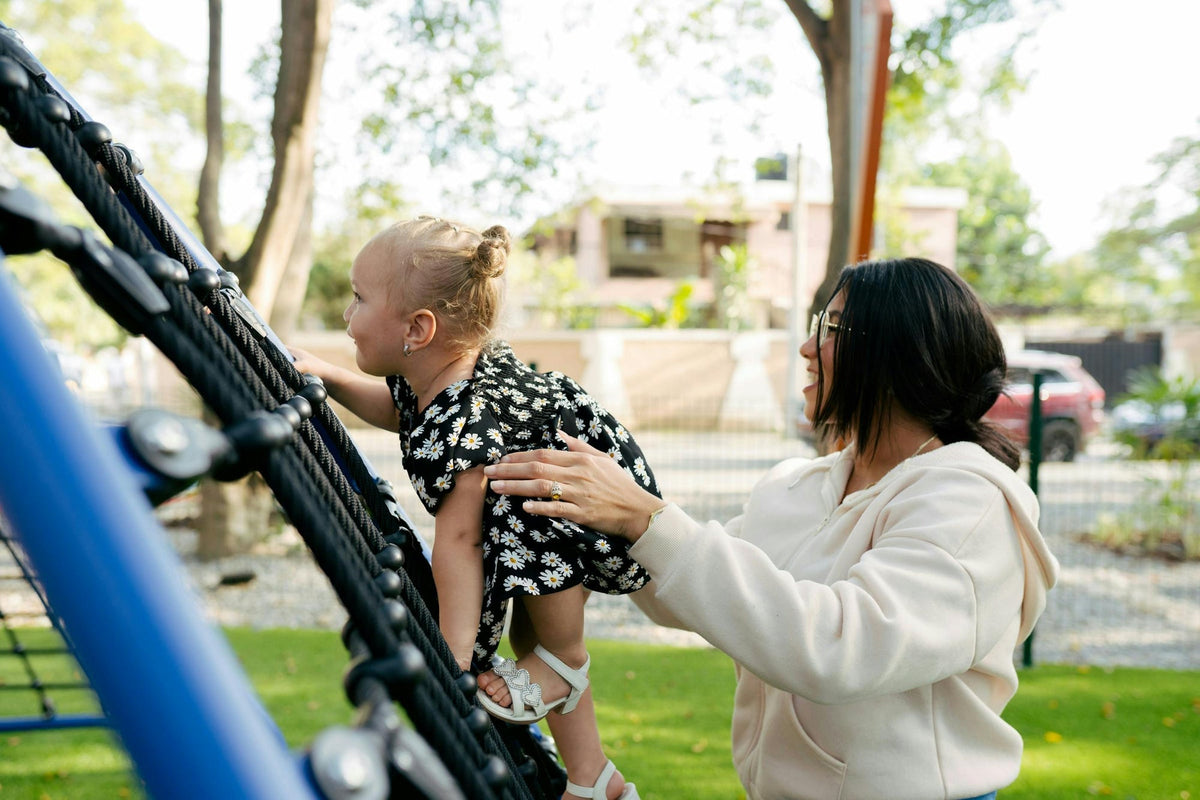 5 Safety Practices When Hiring a New Childcare Provider