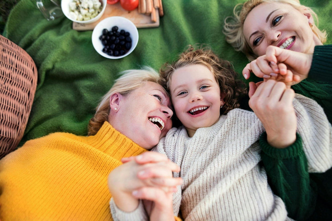 Building Bridges: 10 Fun and Meaningful Activities for Grandparents and Grandkids