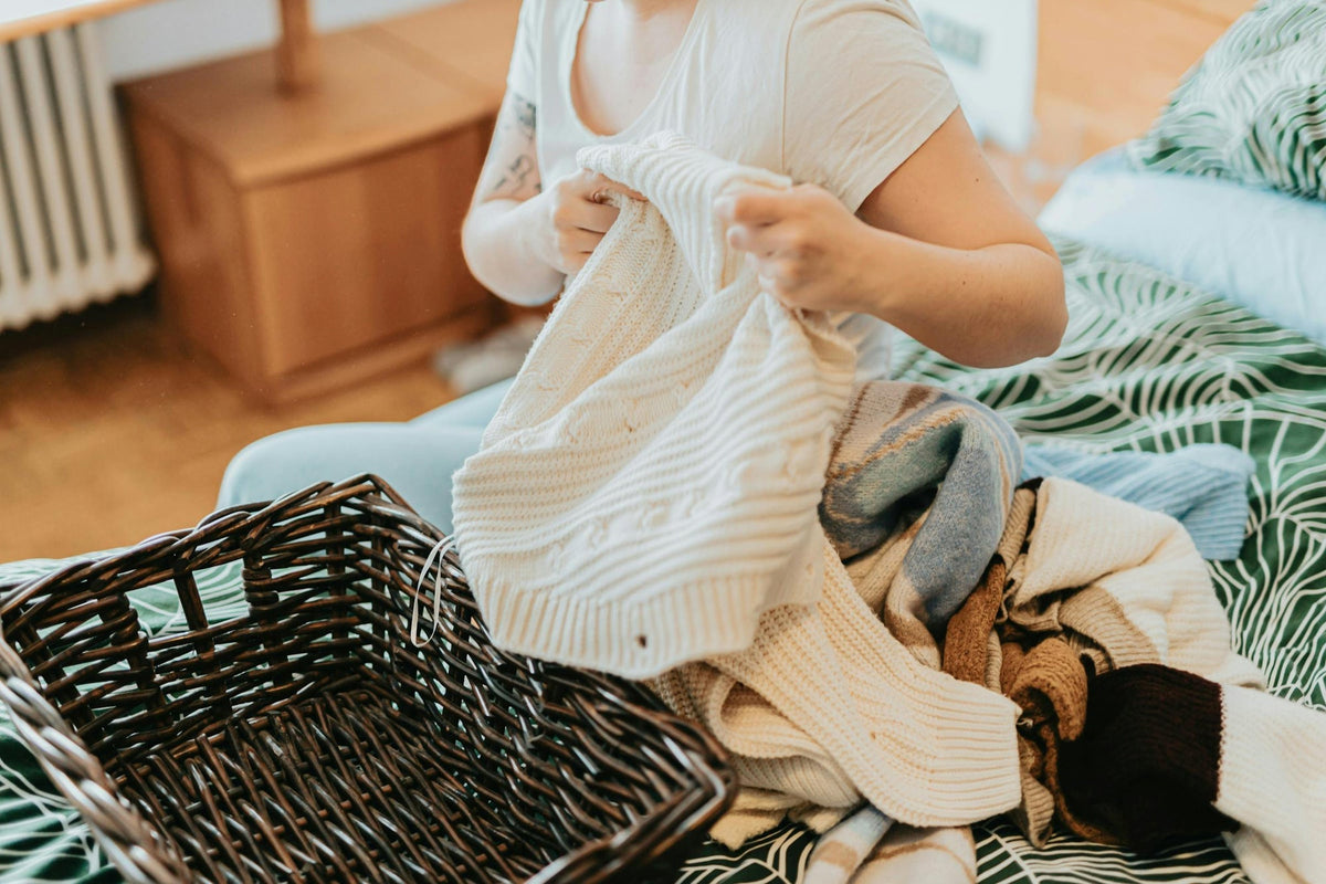 The Smart Mom’s Guide to Household Outsourcing