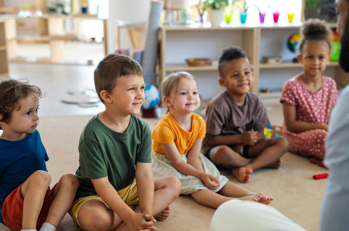 The Cost of Childcare Has Surpassed the Cost of Rent in All 50 States