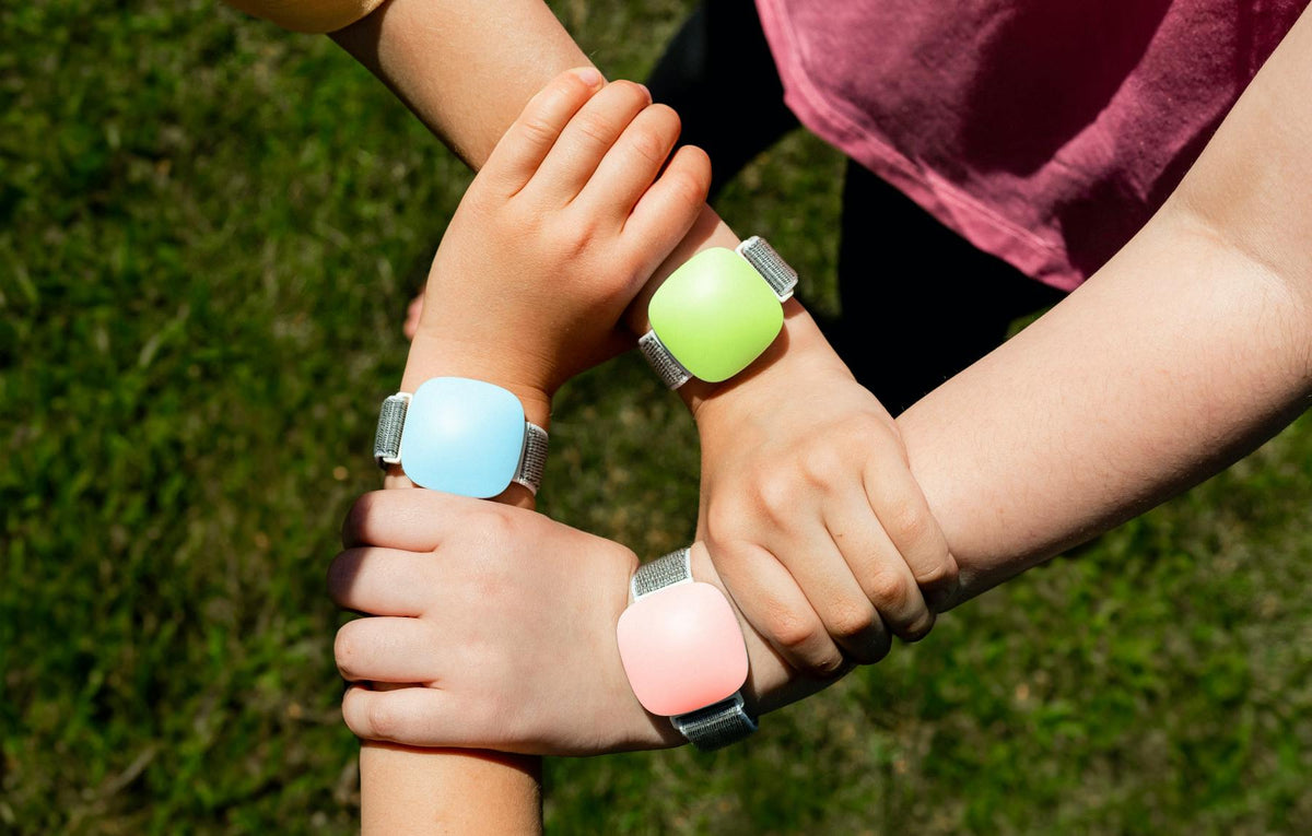Navigating the “Independence Gap” for Today’s Parents: From Baby Monitors to Smart Devices