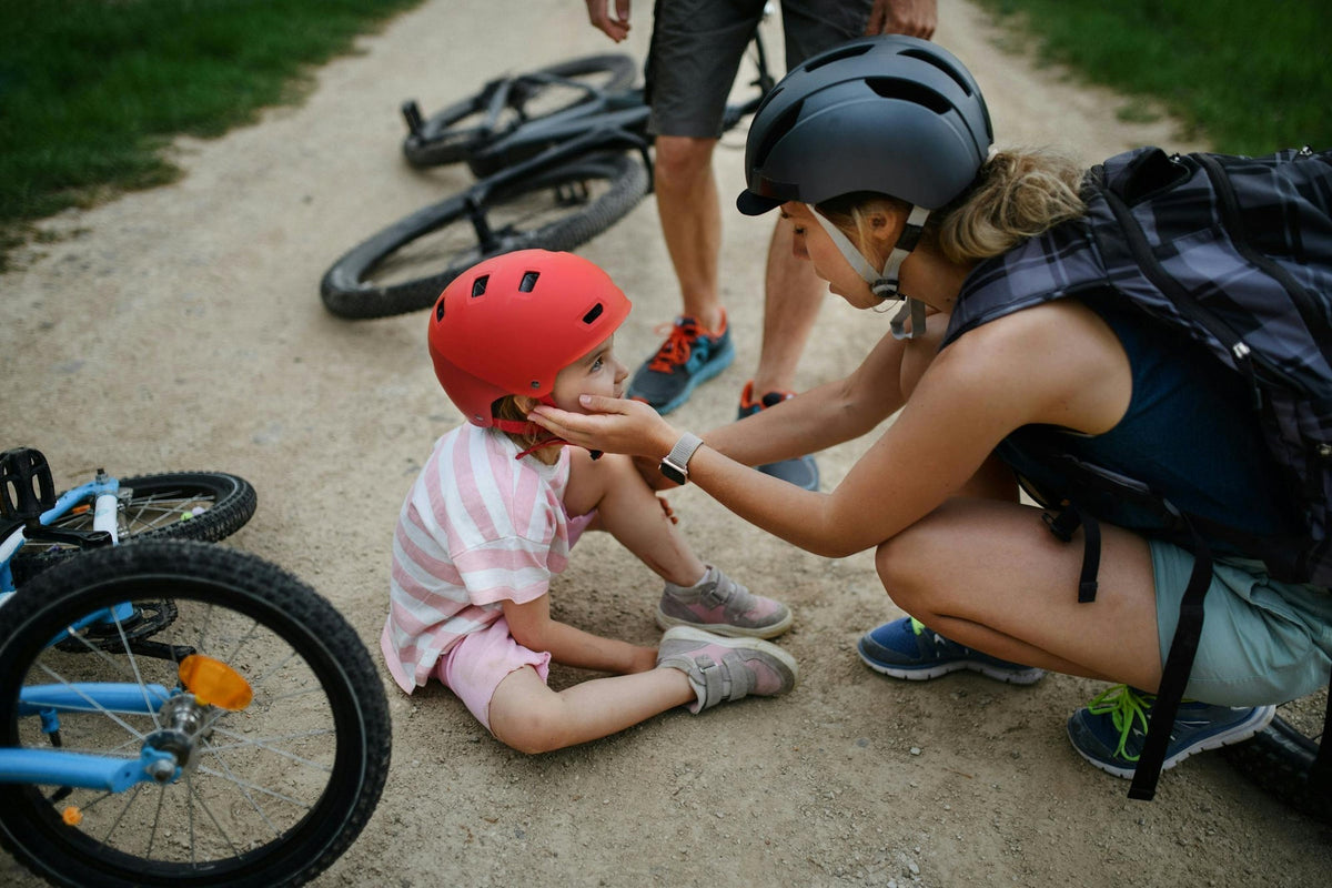 Parents Are Living in an Extraordinary Era of Worry When It Comes to Their Kid’s Safety