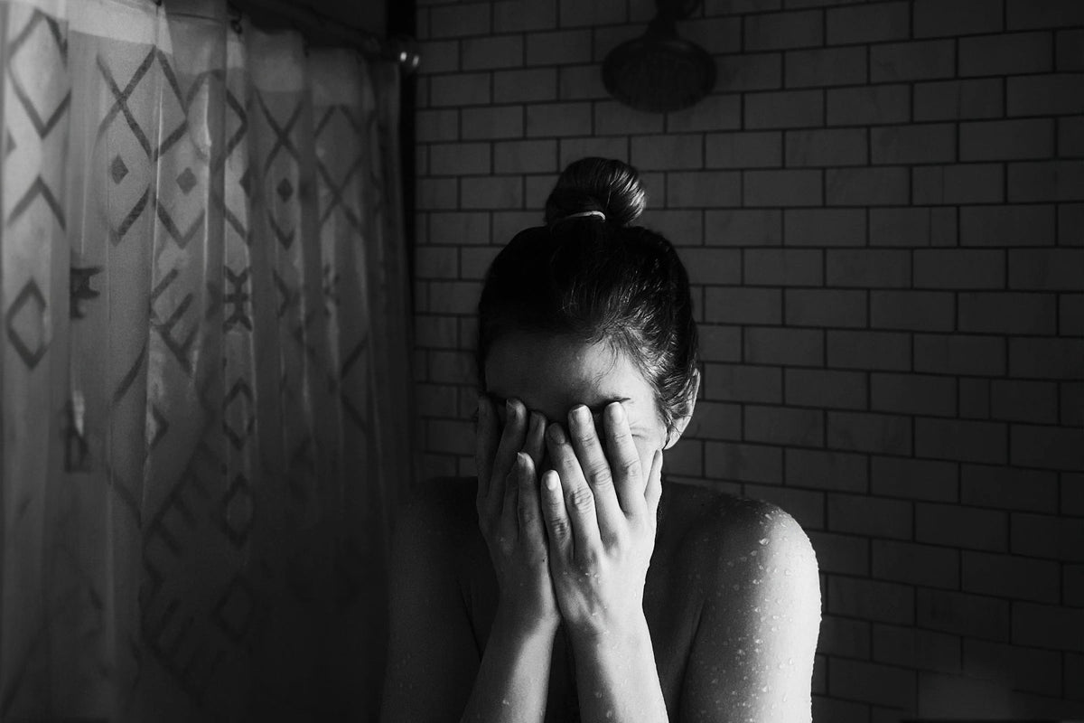 Mom Rage Is So Real, But Why Can't We Talk About It?