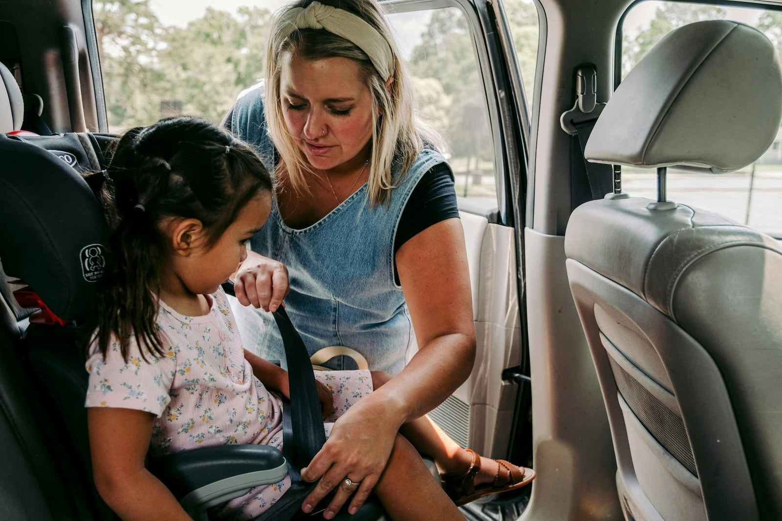 Why Location Tracking is the New Car Seat for Modern Parents