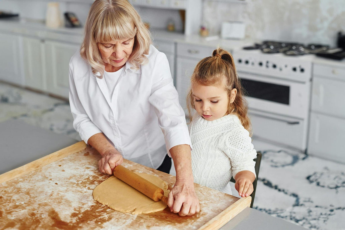 The Smart Guide for Today's Parents Using Traditional Family Care
