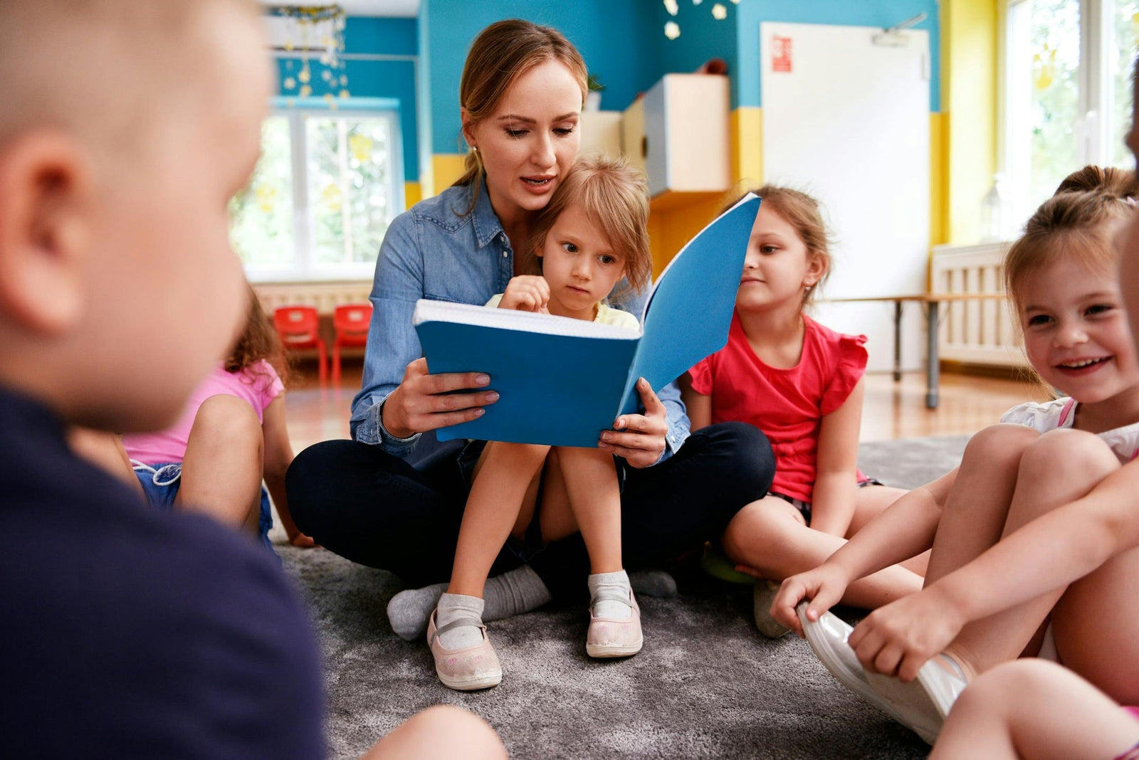 Why Screenless Matters for School Safety: How Littlebird Supports Learning While Keeping Kids Safe