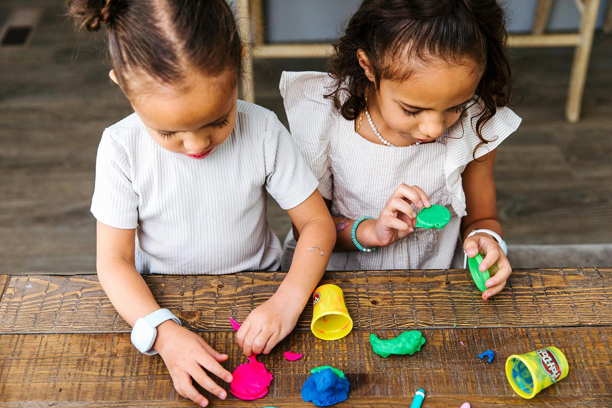 8 Busy Bee Kids Activities to Keep You Sane This Winter