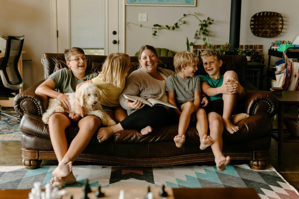 Hello Smarter After School Routines (That Actually Work)