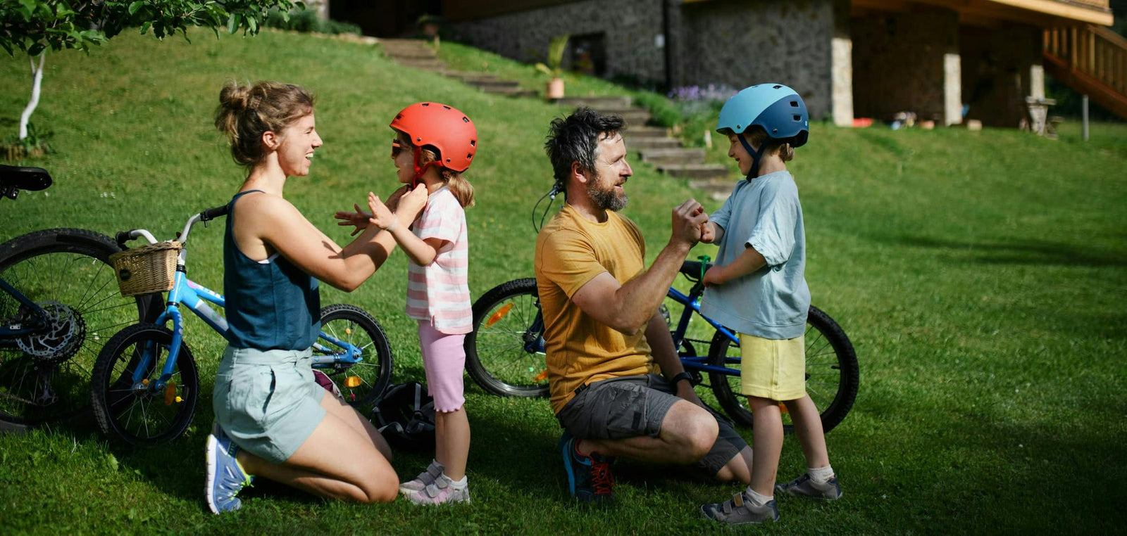 Why 89% of Parents Worry About Safety and What We’re Doing About It