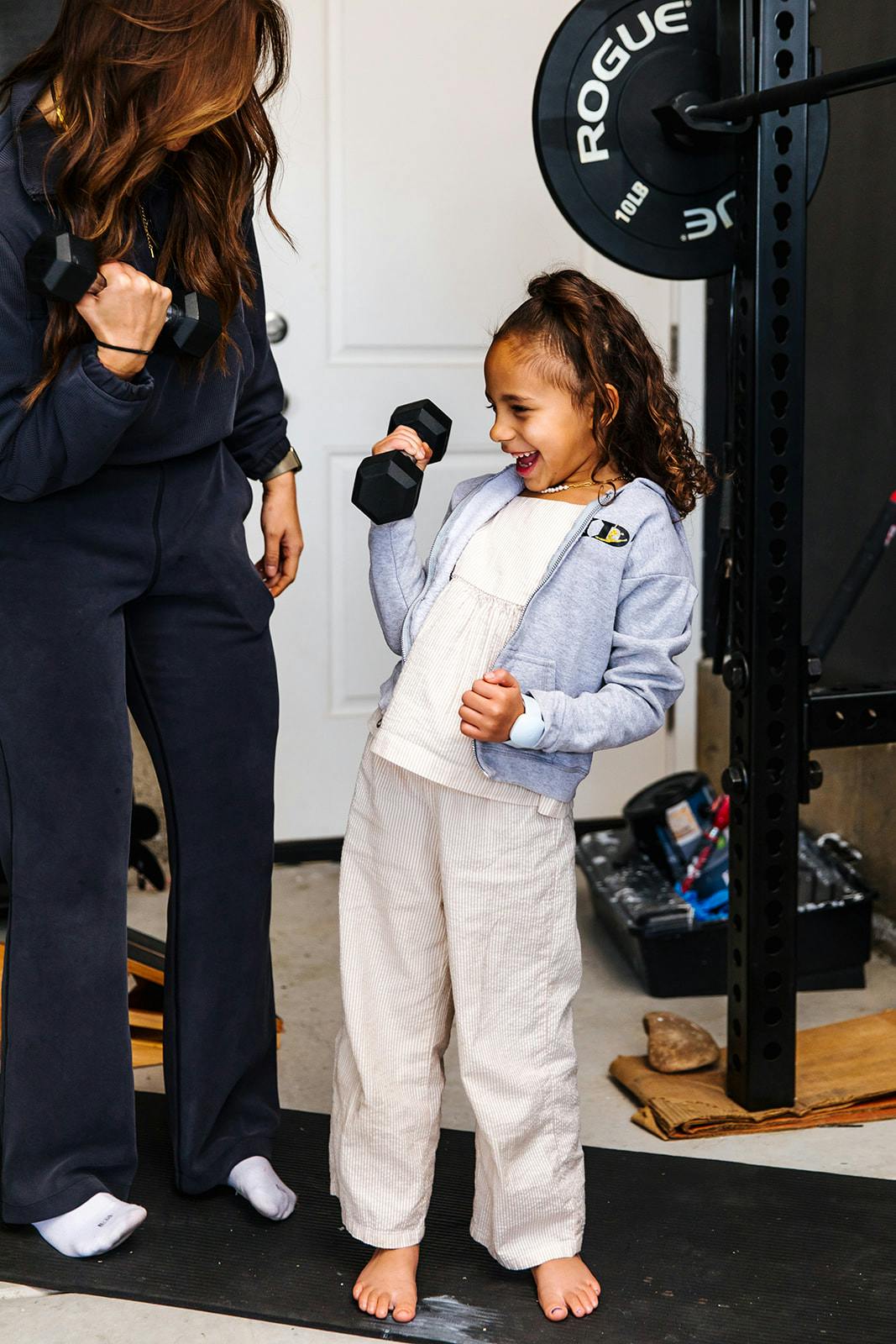 Healthy Movement Habits for Early Childhood