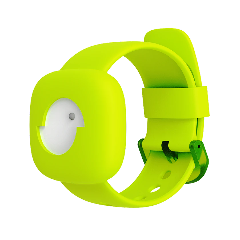 Littlebird Safety Tracker 2.0