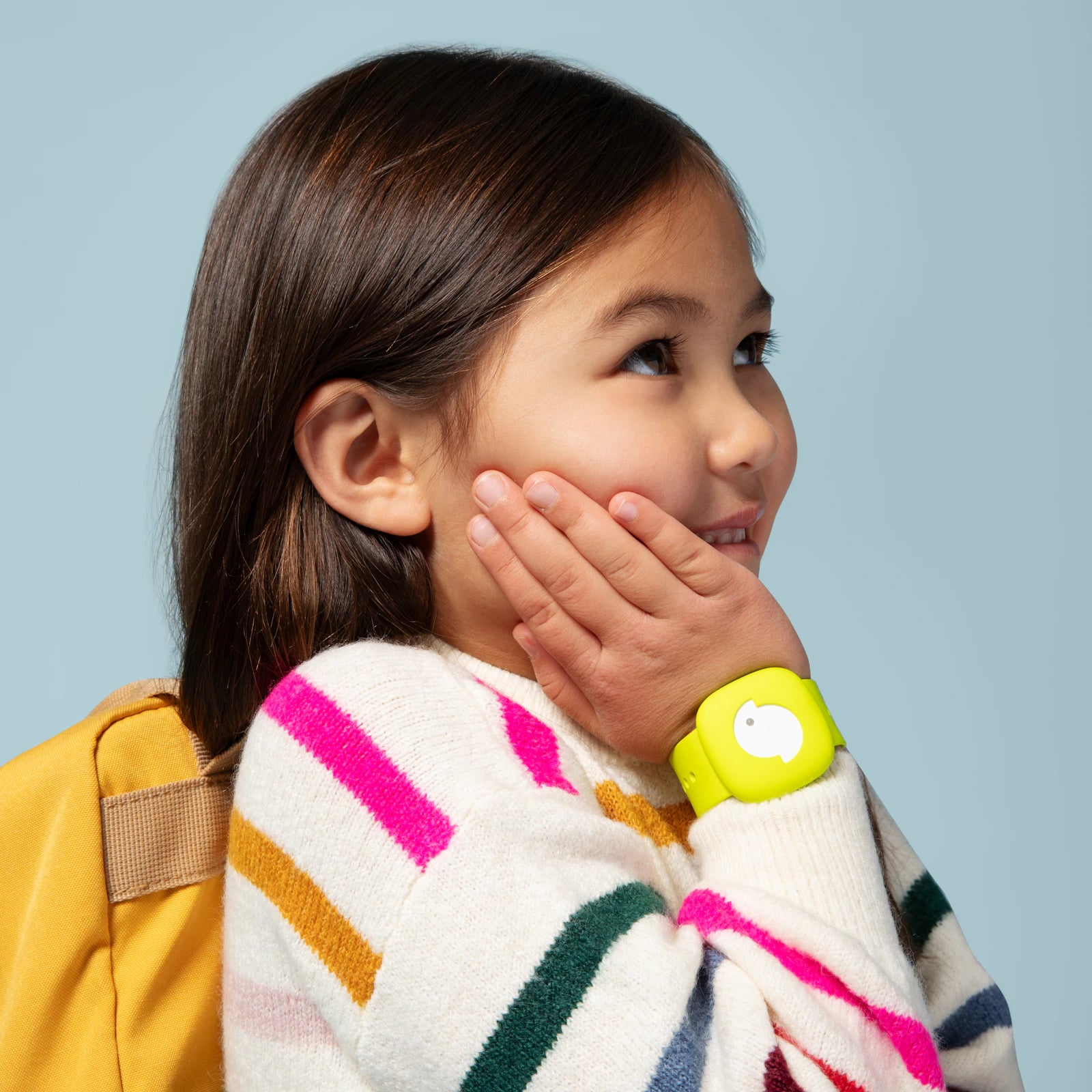 Littlebird Safety Tracker 2.0