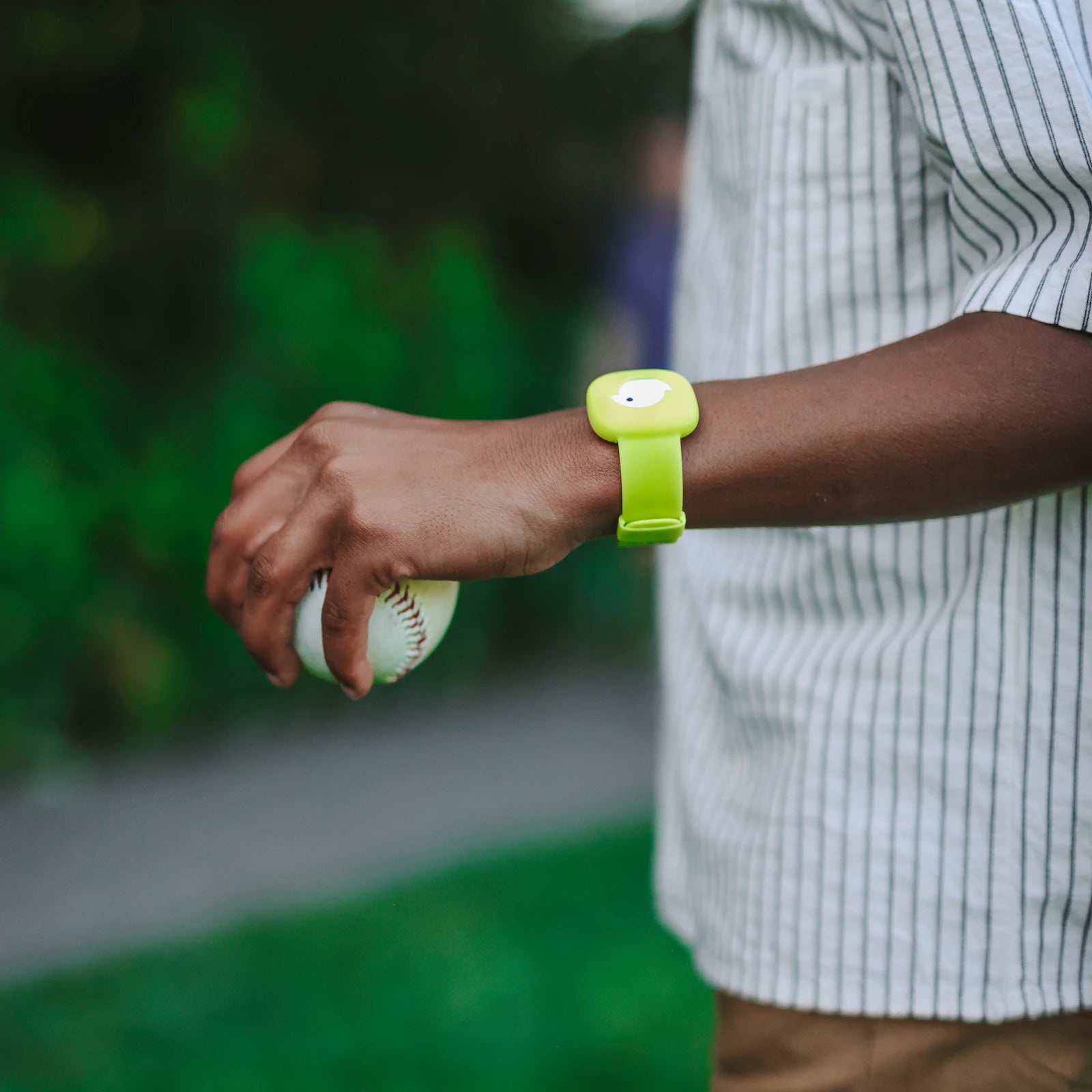 Littlebird Safety Tracker 2.0