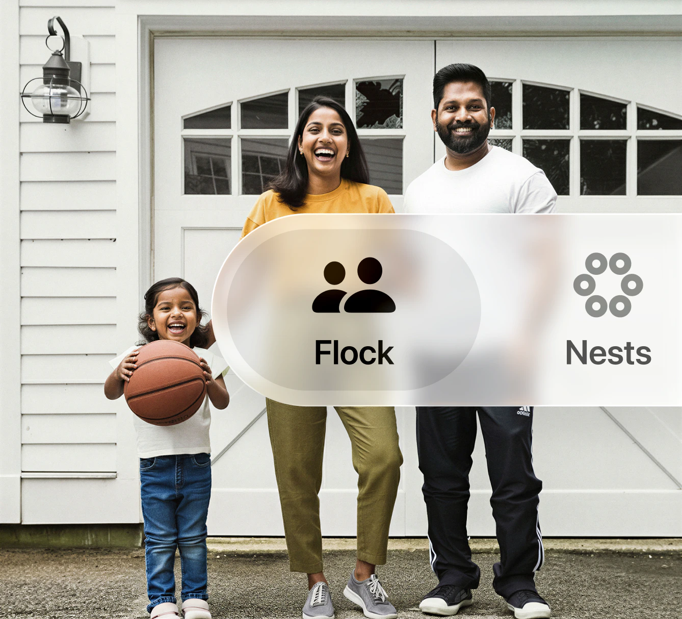 Flock